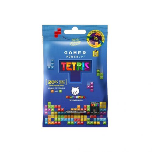 POWERBEARS TETRIS 50G (12)