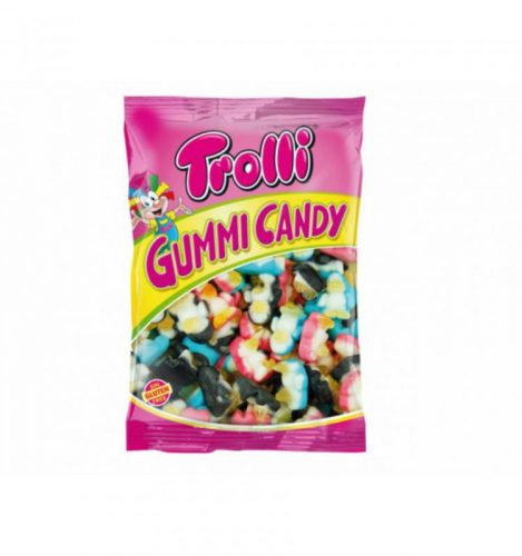 TROLLI GUMI PINGVIN (1KG)