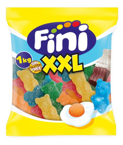 FINI GUMI XXXL MACI SAV. (1KG)