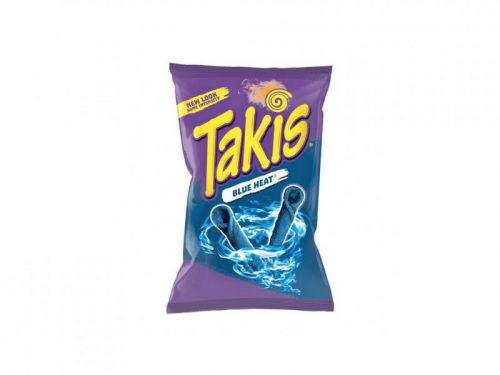 Takis Blue Heat 92 gramm