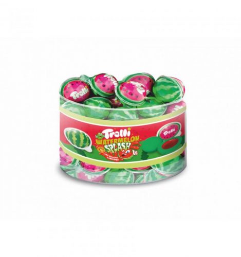 TROLLI TÖLTÖTT DINNYE (40)