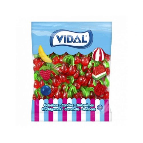 VIDAL ÓRIÁS MEGGY (1KG)