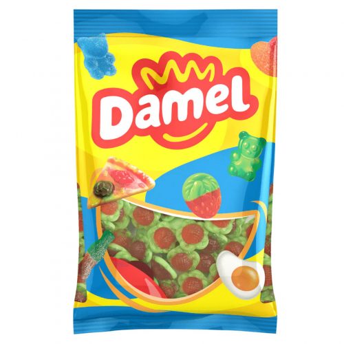 DAMEL TÖLTÖTT EPER (1KG)