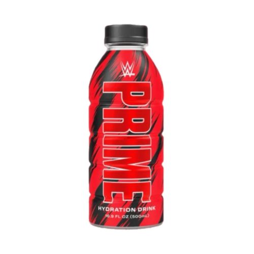 PRIME WWE 500 ML