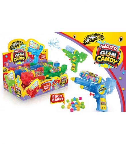 Johny Bee WATER GUN (12)