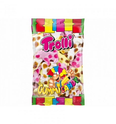 TROLLI GUMI TEHÉN (1KG)